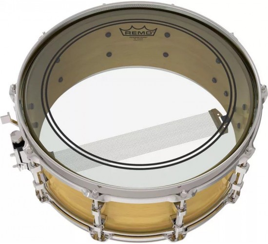 Remo Powerstroke 3 10« Clear пластик 10» для тома