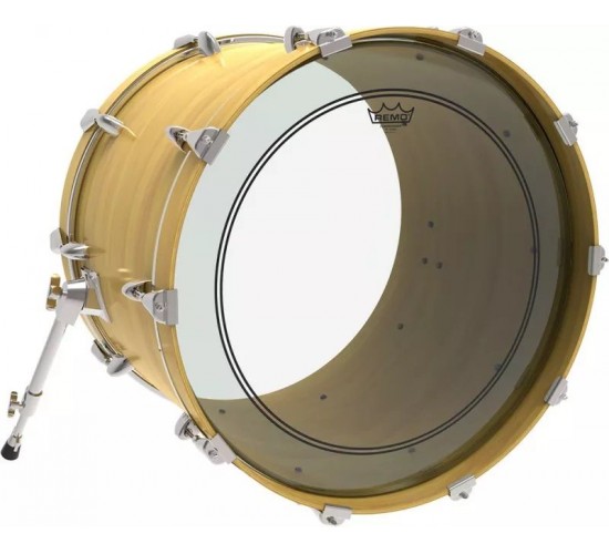 Remo Powerstroke 3 12« Clear пластик 12» для тома