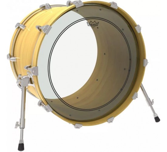 Remo Powerstroke 3 12« Clear пластик 12» для тома