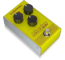 TC Electronic AFTERGLOW CHORUS гитарная педаль, эффект хорус