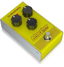 TC Electronic AFTERGLOW CHORUS гитарная педаль, эффект хорус