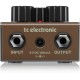 TC Electronic ECHOBRAIN ANALOG DELAY гитарная педаль, эффект дилей
