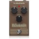 TC Electronic ECHOBRAIN ANALOG DELAY гитарная педаль, эффект дилей