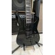 Fernandes Limited Edition STJ-75 BK электрогитара, цвет черный, Япония USED