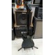 Fernandes Limited Edition STJ-75 BK электрогитара, цвет черный, Япония USED