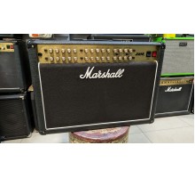 Marshall JVM410C ламповый гитарный комбоусилитель Англия USED