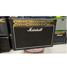 Marshall JVM410C ламповый гитарный комбоусилитель Англия USED
