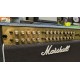 Marshall JVM410C ламповый гитарный комбоусилитель Англия USED
