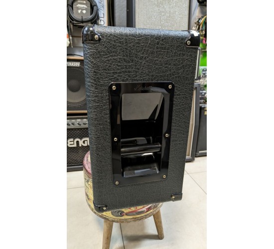 Marshall JVM410C ламповый гитарный комбоусилитель Англия USED