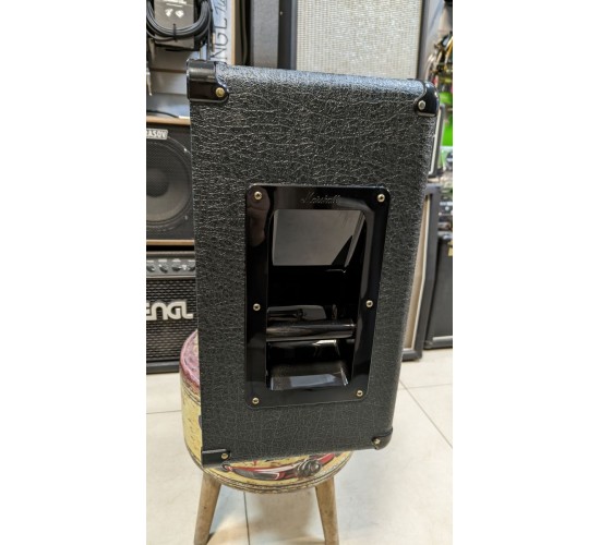 Marshall JVM410C ламповый гитарный комбоусилитель Англия USED