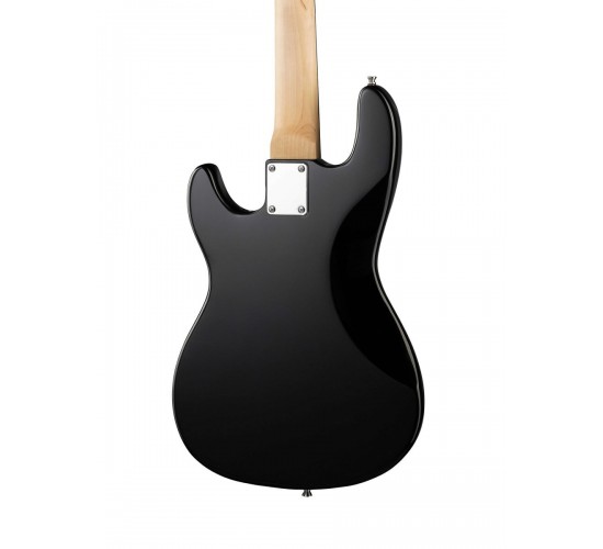 Foix FBG/FBG-KB-01-SB Бас-гитара, цвет санбёрст