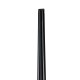 Foix FBG/FBG-KB-09-WH Бас-гитара, без головки грифа, белая