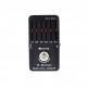 Joyo JF-11 (6 Band EQ) педаль эффектов эквалайзер
