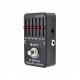 Joyo JF-11 (6 Band EQ) педаль эффектов эквалайзер