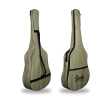 Sevillia GB-A40 BE Чехол для классической гитары (бежевый)