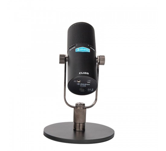 Alctron CU28 Микрофон USB, конденсаторный