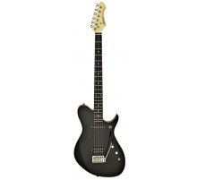 Aria Pro II JET-B TONE BK электрогитара, баритон