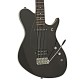 Aria Pro II JET-B TONE BK электрогитара, баритон
