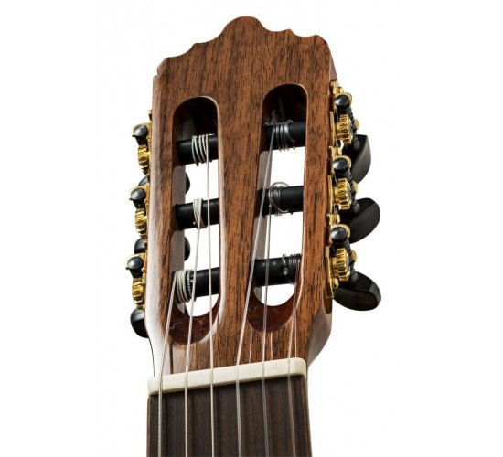 La Mancha Rubi S/63 классическая гитара