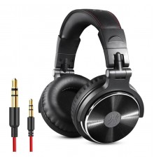 Dreamsound OneOdio Pro-10 накладные DJ наушники закрытого типа