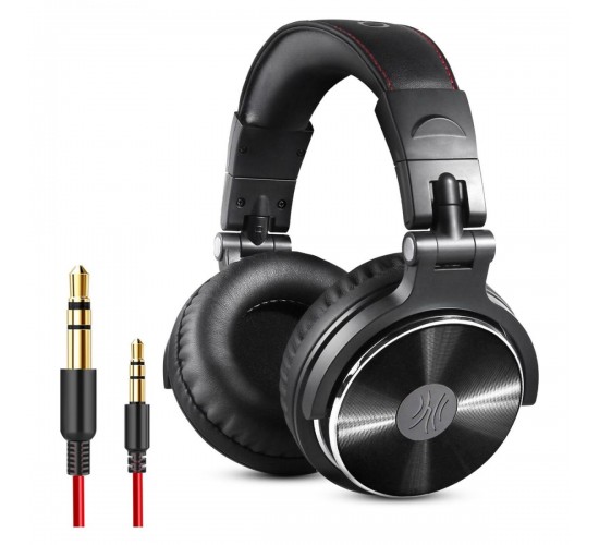 Dreamsound OneOdio Pro-10 накладные DJ наушники закрытого типа