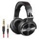 Dreamsound OneOdio Pro-10 накладные DJ наушники закрытого типа