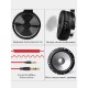 Dreamsound OneOdio Pro-10 накладные DJ наушники закрытого типа