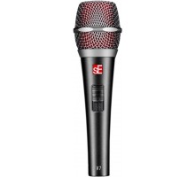 SE Electronics V7 SWITCH Динамический микрофон с кнопкой включения