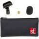 SE Electronics V7 SWITCH Динамический микрофон с кнопкой включения
