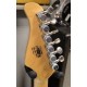 Cort G-Custom CRS электрогитара, цвет Cherry Red Sunburst