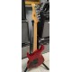 Cort G-Custom CRS электрогитара, цвет Cherry Red Sunburst