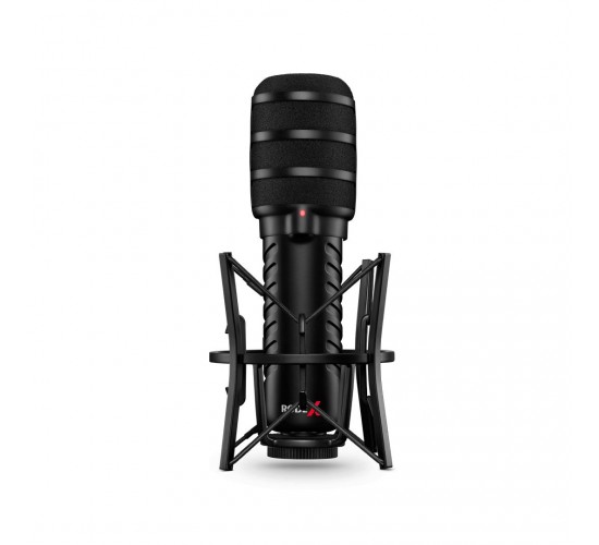 Rode XDM-100 динамический кардиоидный USB микрофон