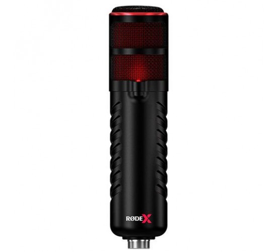 Rode XDM-100 динамический кардиоидный USB микрофон