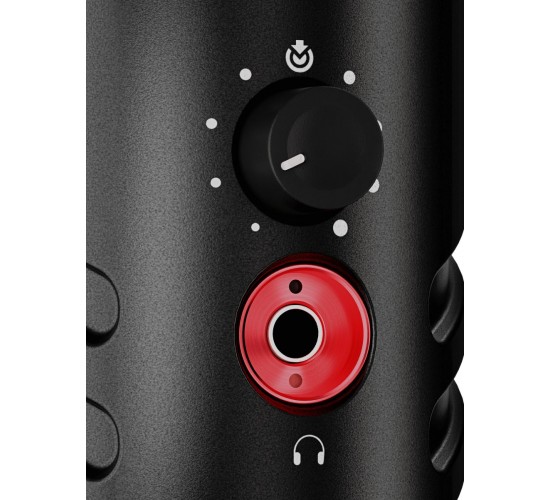 Rode XDM-100 динамический кардиоидный USB микрофон