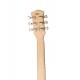 Cort CR100 CRS электрогитара, цвет Cherry Red Sunburst - красный санберст