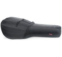 Stagg HGB2-W мягкий кейс для акустической гитары
