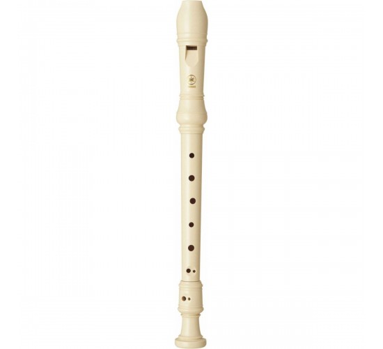 Yamaha YRA-27III блок-флейта альт, немецкая система