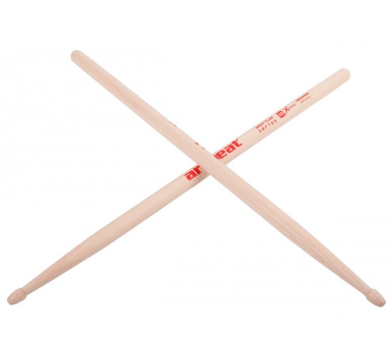 Artbeat ARX5BH NATURAL Барабанные палочки без лака, серия American