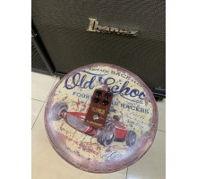 TC Electronic MojoMojo Overdrive гитарная педаль эффектов USED