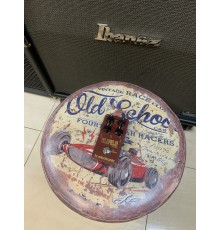 TC Electronic MojoMojo Overdrive гитарная педаль эффектов USED