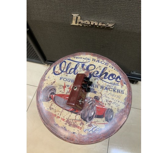 TC Electronic MojoMojo Overdrive гитарная педаль эффектов USED