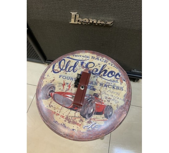 TC Electronic MojoMojo Overdrive гитарная педаль эффектов USED