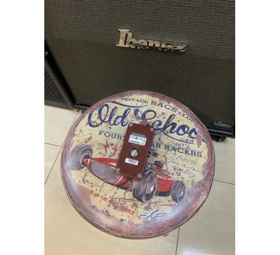 TC Electronic MojoMojo Overdrive гитарная педаль эффектов USED