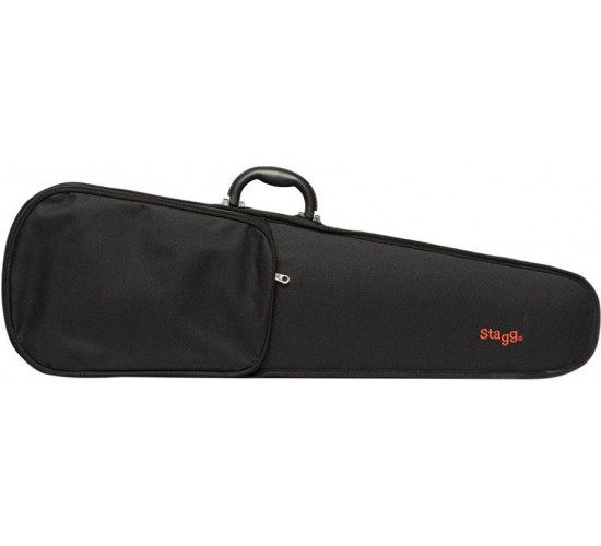 Stagg VN-4/4 ELEC EF скрипка