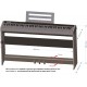 Nux NPS-1-BK Блок из 3-х педалей в корпусе для цифрового пианино NPK-10