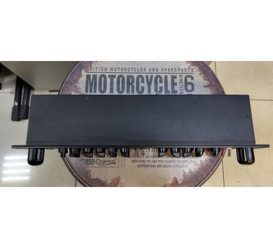 Kartakou Colossus Preamp IR Cab Simulator 5150 6505 Peavey ламповый гитарный преамп USED