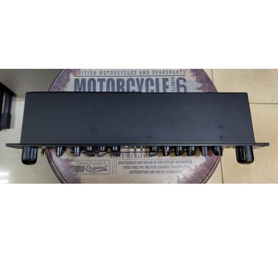 Kartakou Colossus Preamp IR Cab Simulator 5150 6505 Peavey ламповый гитарный преамп USED