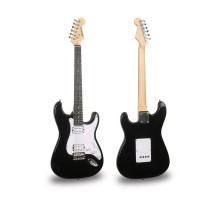 Bosstone SG-04HH BK+Bag электрогитара