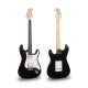 Bosstone SG-04HH BK+Bag электрогитара