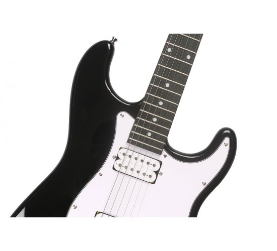 Bosstone SG-04HH BK+Bag электрогитара